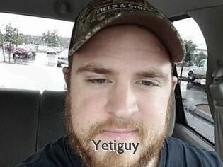 Yetiguy