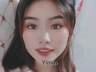 Yiman