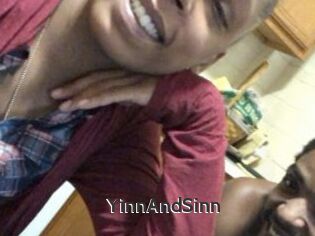 YinnAndSinn