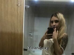 YiranSexy