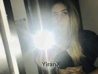 YiranX