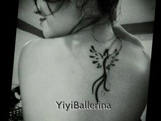 YiyiBallerina