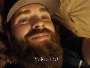 YoFro220