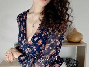 Yogayoni