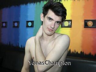 YonasChampion
