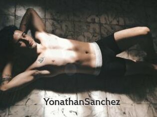 YonathanSanchez