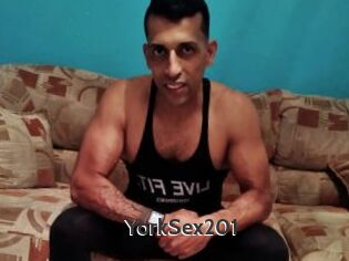 YorkSex201