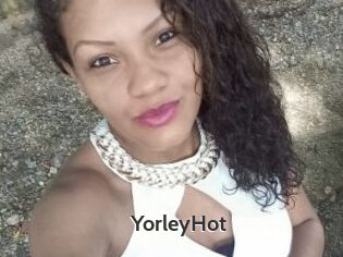 YorleyHot