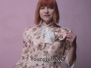 YoungJuliaXO