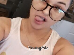 YoungMia