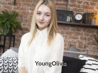YoungOlivia