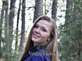 YoungViolet