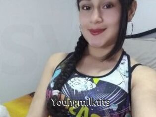 Youngmilktits