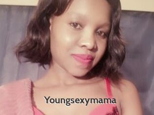 Youngsexymama