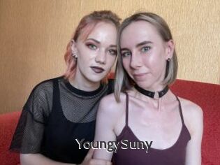 YoungySuny