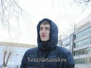 YourAlexandros