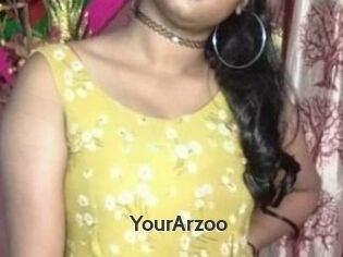YourArzoo