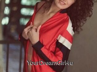 YourDreamGirl4u