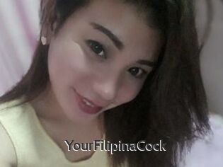 YourFilipinaCock