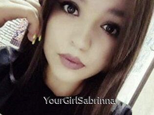 YourGirlSabrinna