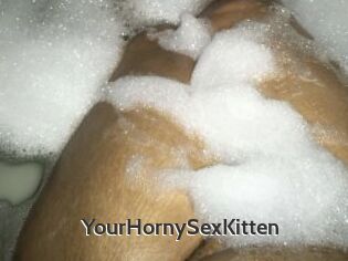 YourHornySexKitten