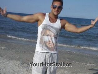 YourHotStallion