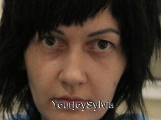 Your_Joy_Sylvia