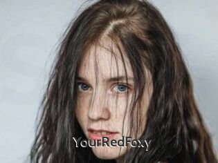 YourRedFoxy