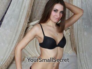 YourSmallSecret
