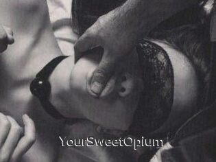 YourSweetOpium