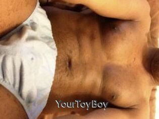 YourToy_Boy