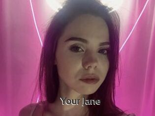 Your_Jane