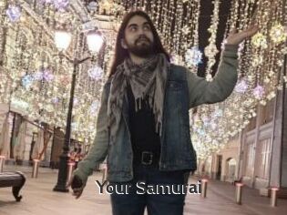 Your_Samurai