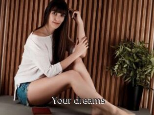 Your_dreams_
