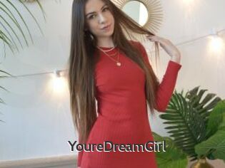 YoureDreamGirl