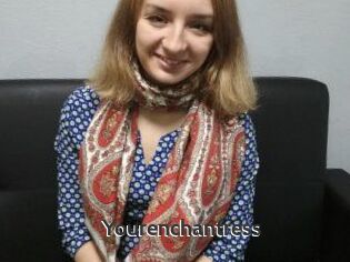 Yourenchantress