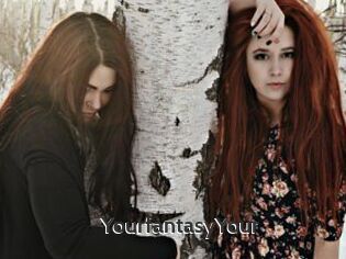 YourfantasyYour