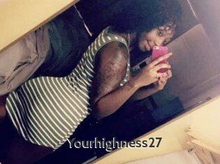 Yourhighness27