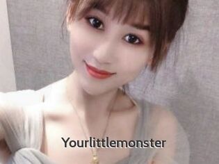 Yourlittlemonster