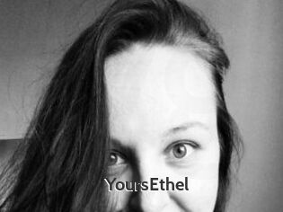 YoursEthel