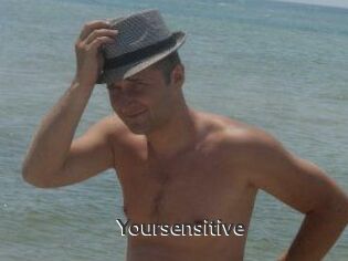 Yoursensitive