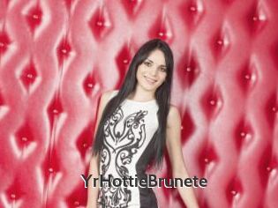 YrHottieBrunete
