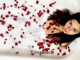 YrinaBlack