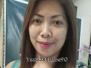 YsaS3xYBabe90