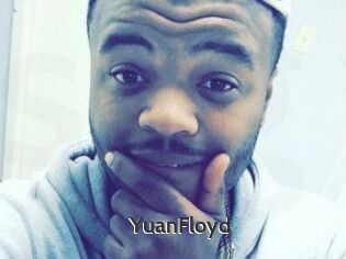 Yuan_Floyd