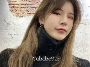Yubabe925