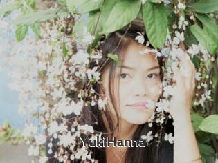 YukiHanna