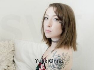 YukkiOnna