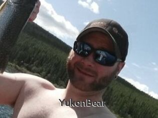 YukonBear
