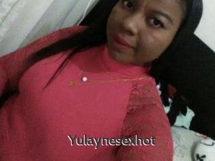 Yulaynesexhot
